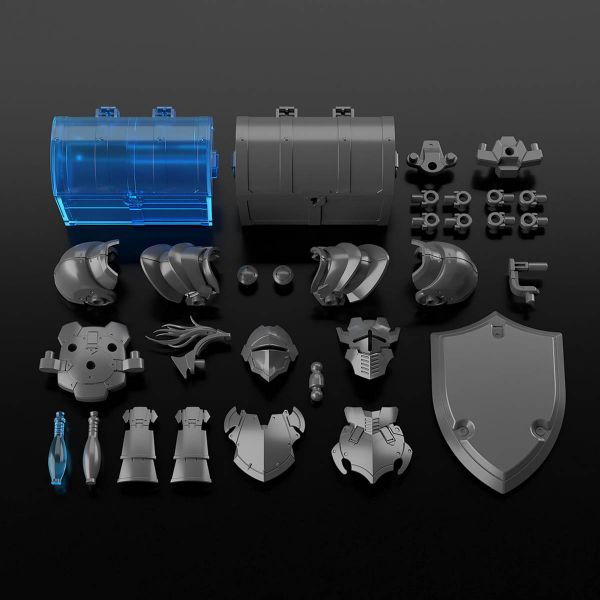 30MF Item Shop 1 (Knight Option) (30 Minutes Fantasy) Additional Image 1