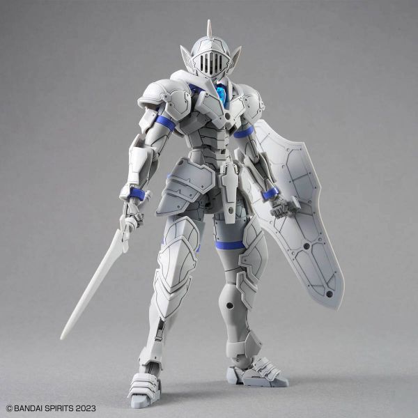 30MF Liber Holy Knight Set (30 Minutes Fantasy) Additional Image 2