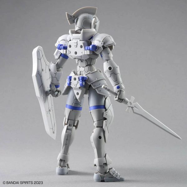30MF Liber Holy Knight Set (30 Minutes Fantasy) Additional Image 3