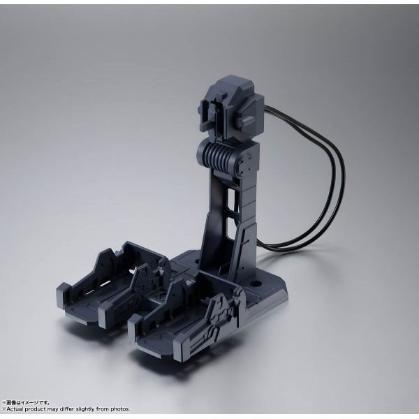 ROBOT Damashii GAT-X105 Strike Gundam Deactive Mode ver. A.N.I.M.E. (Mobile Suit Gundam SEED) Additional Image 6