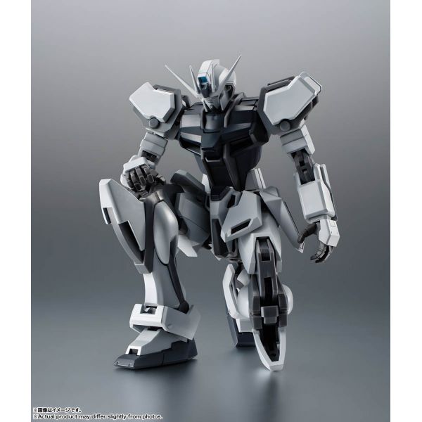 ROBOT Damashii GAT-X105 Strike Gundam Deactive Mode ver. A.N.I.M.E. (Mobile Suit Gundam SEED) Additional Image 5