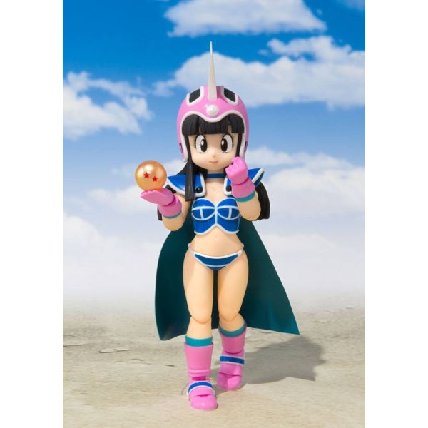 S.H. Figuarts Kid Chi Chi (Dragon Ball) Additional Image 1