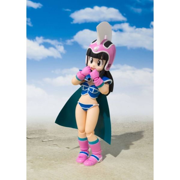 S.H. Figuarts Kid Chi Chi (Dragon Ball) Additional Image 2