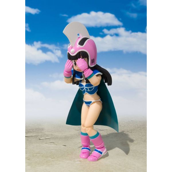 S.H. Figuarts Kid Chi Chi (Dragon Ball) Additional Image 3