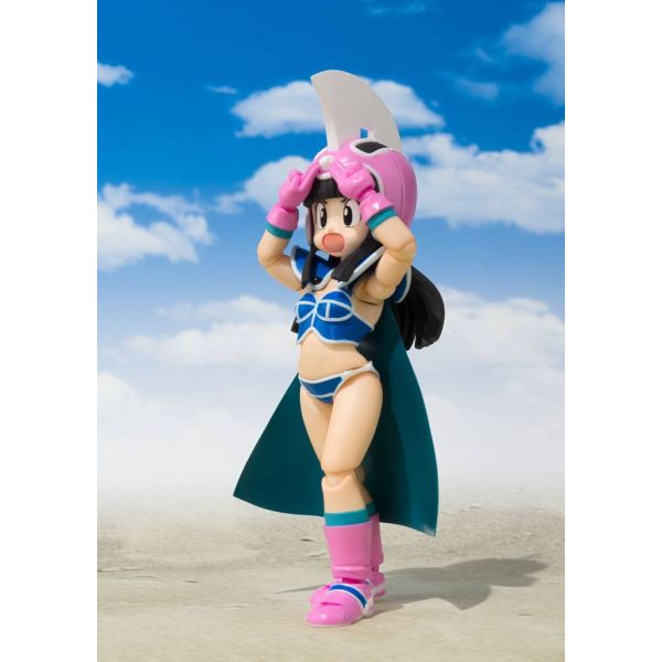 S.H. Figuarts Kid Chi Chi (Dragon Ball) Additional Image 4