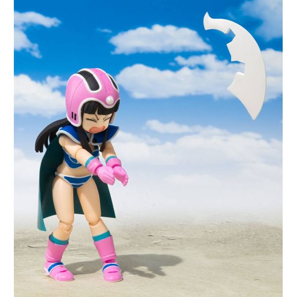 S.H. Figuarts Kid Chi Chi (Dragon Ball) Additional Image 5