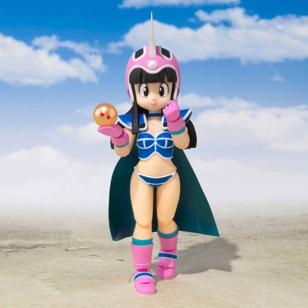 S.H. Figuarts Kid Chi Chi (Dragon Ball) Main Image
