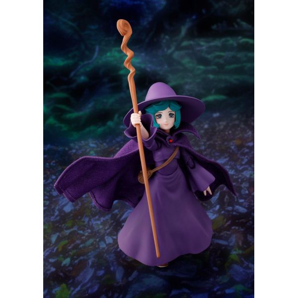 S.H. Figuarts Schierke (Berserk) Additional Image 1