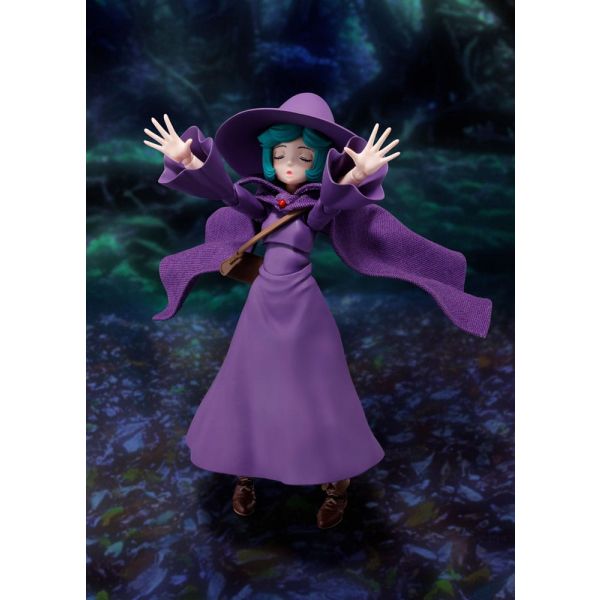 S.H. Figuarts Schierke (Berserk) Additional Image 2