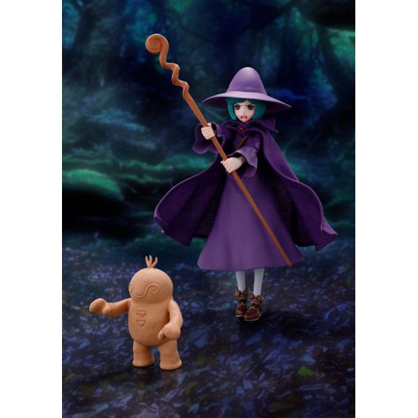 S.H. Figuarts Schierke (Berserk) Additional Image 4