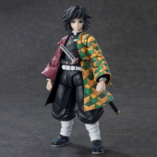 Demon Slayer Kimetsu no Yaiba Store Kikatek UK