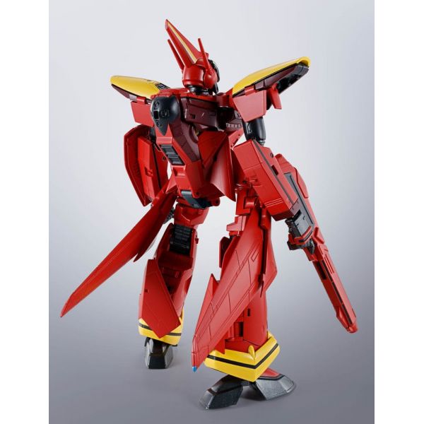 Hi-Metal R VF-19 Kai Fire Valkyrie (Macross 7) Additional Image 1