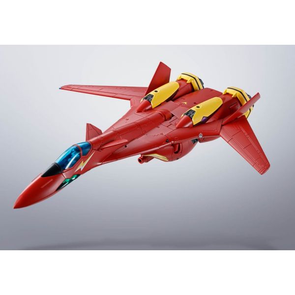Hi-Metal R VF-19 Kai Fire Valkyrie (Macross 7) Additional Image 2