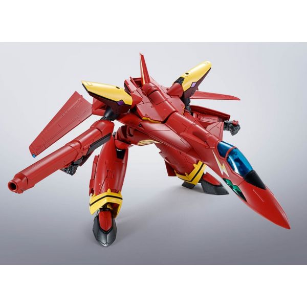 Hi-Metal R VF-19 Kai Fire Valkyrie (Macross 7) Additional Image 3