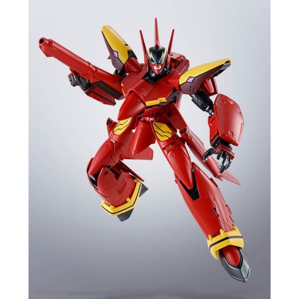 Hi-Metal R VF-19 Kai Fire Valkyrie (Macross 7) Additional Image 4