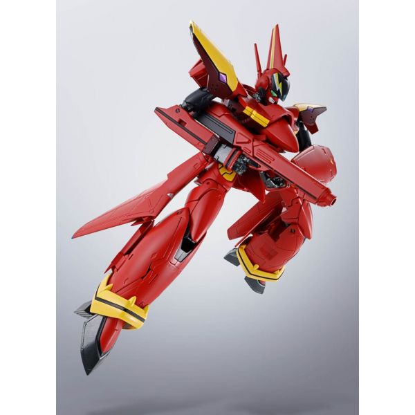 Hi-Metal R VF-19 Kai Fire Valkyrie (Macross 7) Additional Image 8