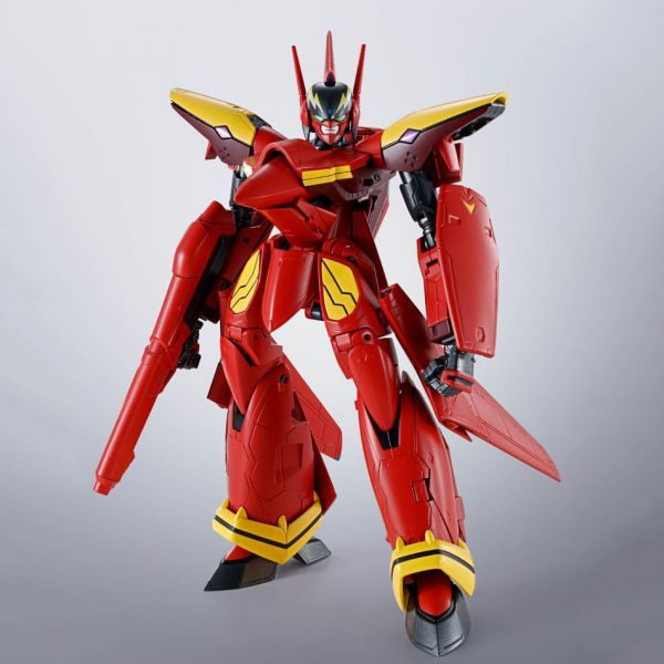 Hi-Metal R VF-19 Kai Fire Valkyrie (Macross 7) Main Image