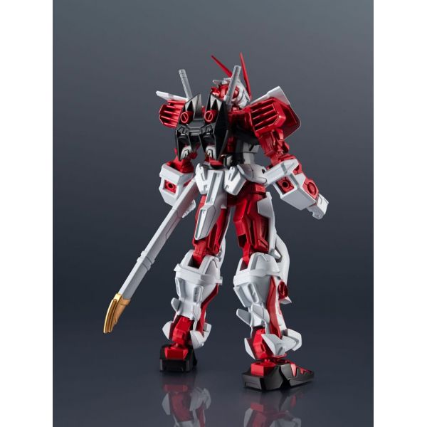 Gundam Universe Gundam Astray Red Frame (Mobile Suit Gundam Seed) Additional Image 1