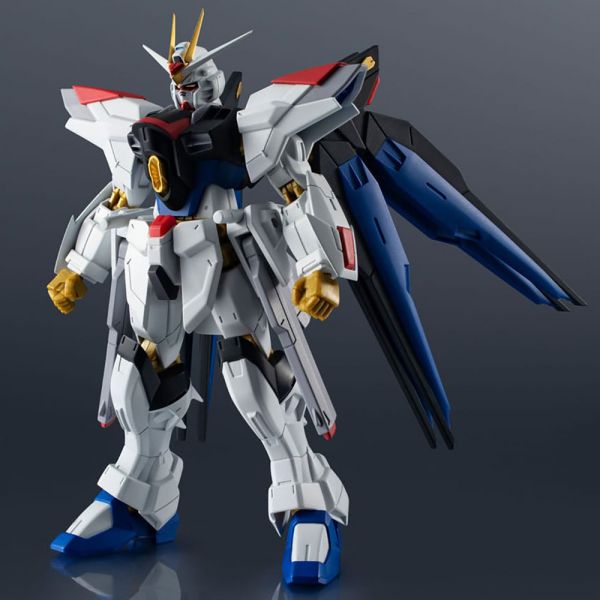 View Gundam Seed Collection page