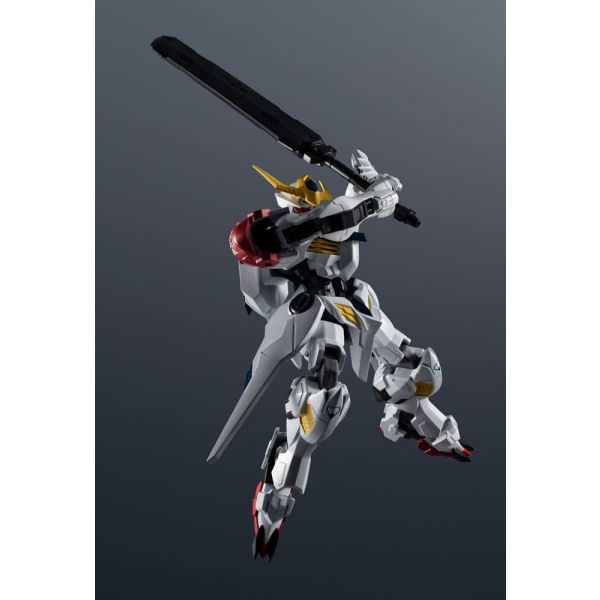Gundam Universe Gundam Barbatos Lupus (Mobile Suit Gundam: Iron-Blooded Orphans) Additional Image 5