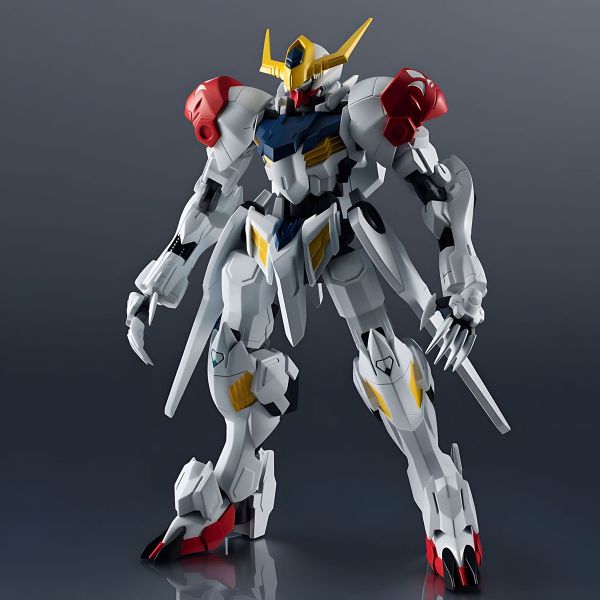 View Gundam Universe Action Figures page
