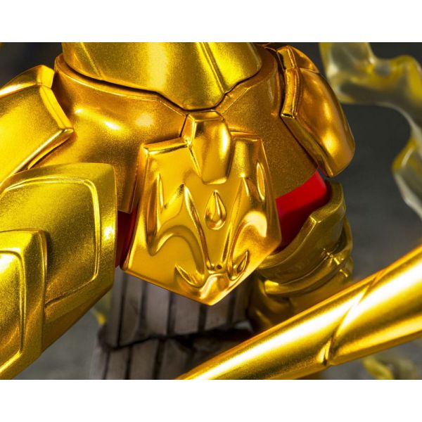 Figuarts ZERO Touche Metallique Sagittarius Seiya (Saint Seiya) Additional Image 5