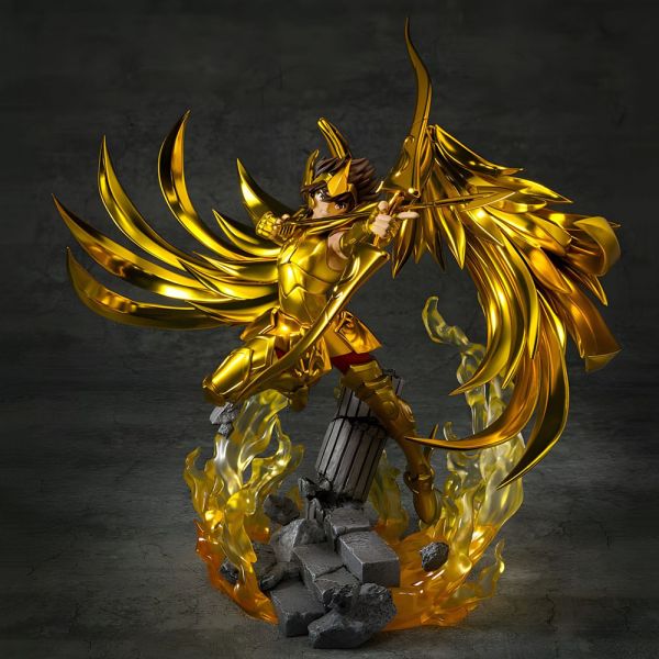View Figuarts Zero Figures page