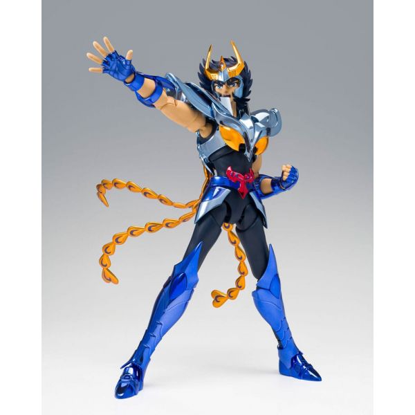 Myth Cloth EX Phoenix Ikki (Final Bronze Cloth Ver.) (Saint Seiya) Additional Image 1
