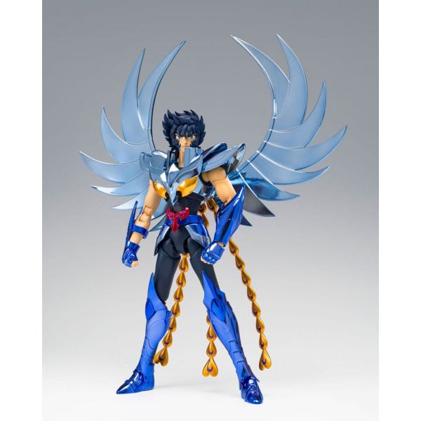 Myth Cloth EX Phoenix Ikki (Final Bronze Cloth Ver.) (Saint Seiya) Additional Image 2