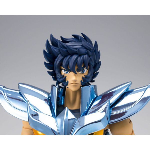 Myth Cloth EX Phoenix Ikki (Final Bronze Cloth Ver.) (Saint Seiya) Additional Image 3