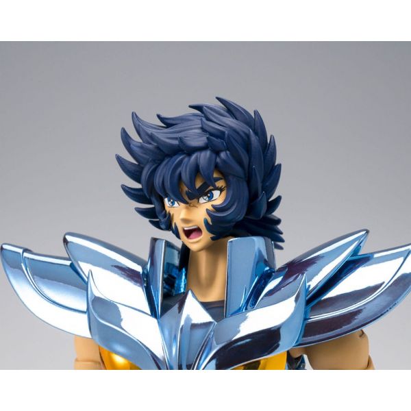 Myth Cloth EX Phoenix Ikki (Final Bronze Cloth Ver.) (Saint Seiya) Additional Image 4