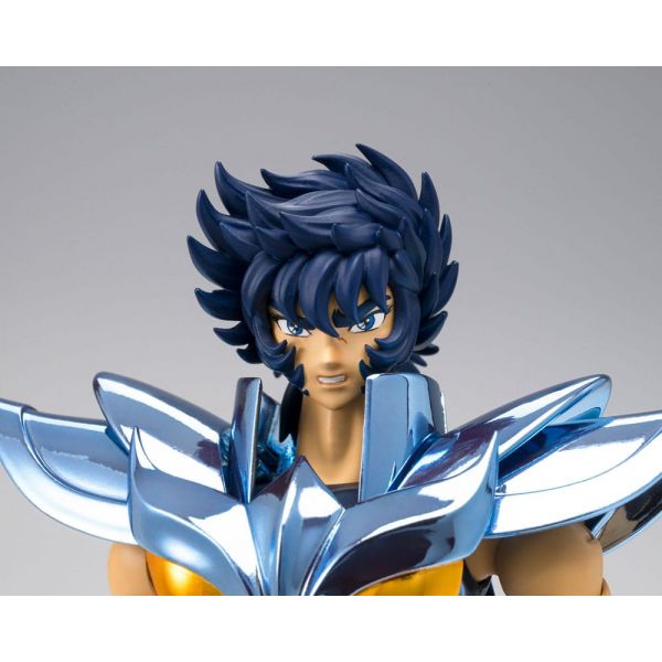 Myth Cloth EX Phoenix Ikki (Final Bronze Cloth Ver.) (Saint Seiya) Additional Image 5