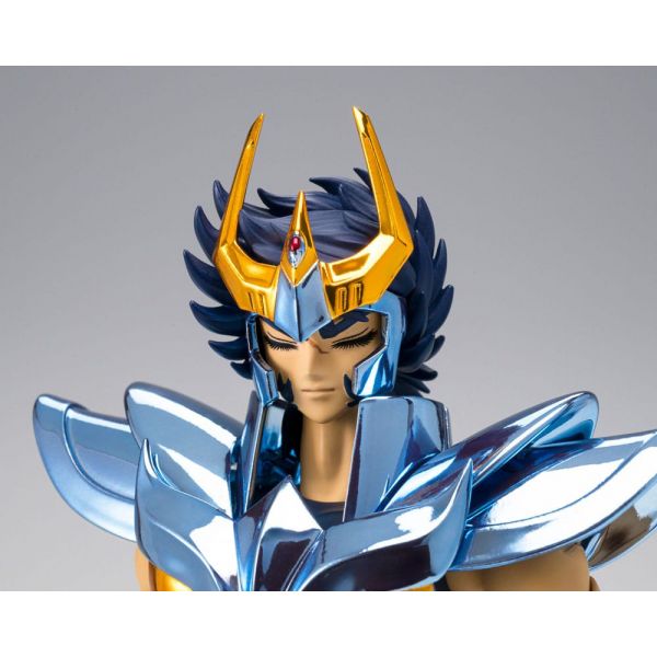 Myth Cloth EX Phoenix Ikki (Final Bronze Cloth Ver.) (Saint Seiya) Additional Image 6