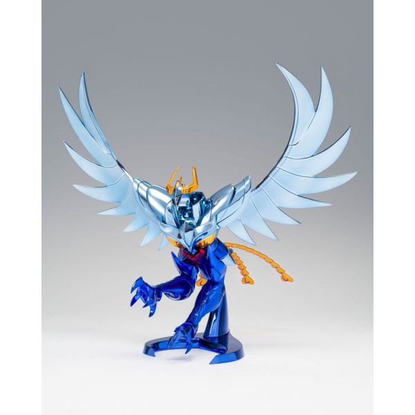 Myth Cloth EX Phoenix Ikki (Final Bronze Cloth Ver.) (Saint Seiya) Additional Image 8