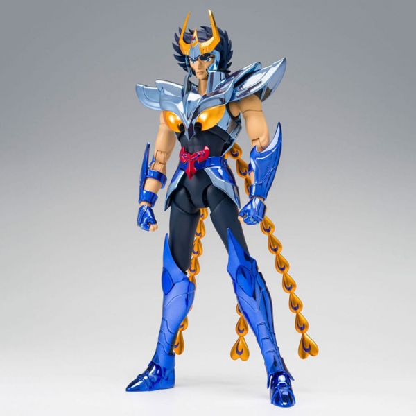 Myth Cloth EX Phoenix Ikki (Final Bronze Cloth Ver.) (Saint Seiya) Main Image