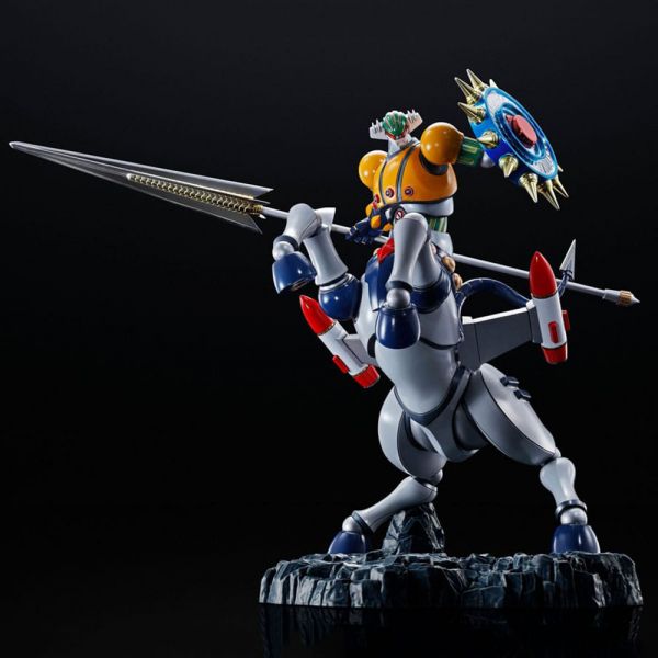 View Figuarts Zero Figures page