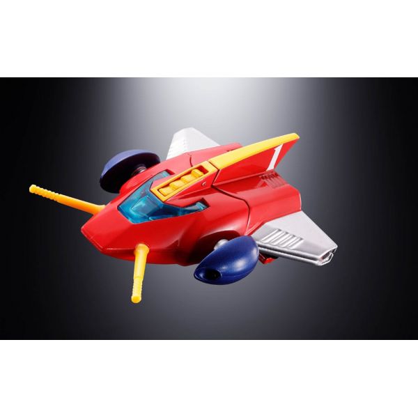 Soul of Chogokin GX31-SP Com-Battler V Chogokin 50th Anniversary Ver. (Super Electromagnetic Machine Voltes V) Additional Image 6