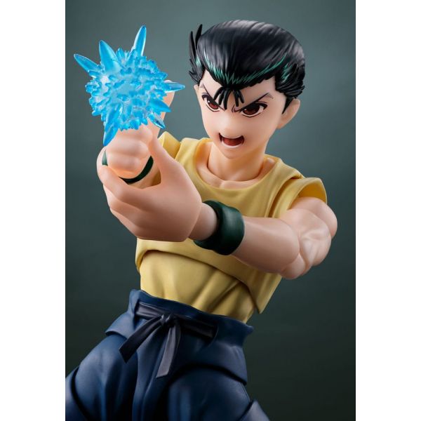 S.H. Figuarts Yusuke Urameshi (Yu Yu Hakusho) Additional Image 3