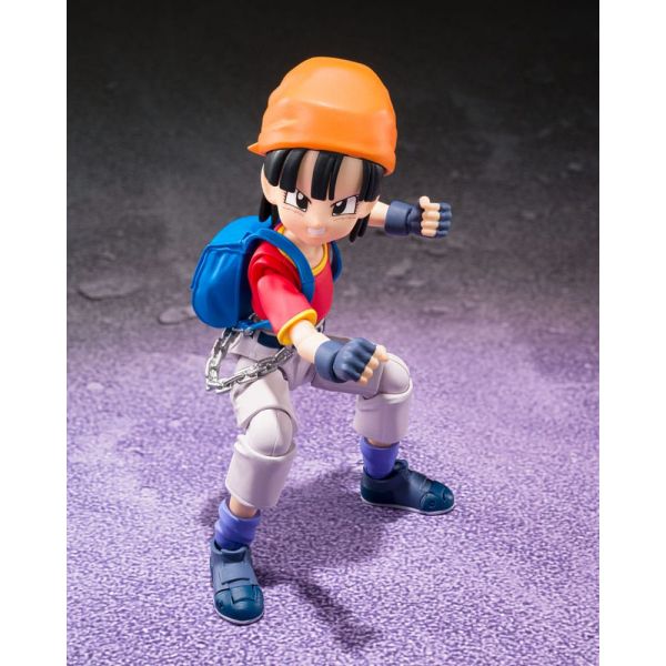 S.H. Figuarts Pan & Gil (Dragon Ball GT) Additional Image 1