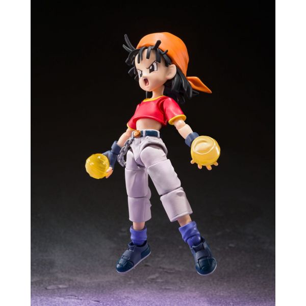 S.H. Figuarts Pan & Gil (Dragon Ball GT) Additional Image 3