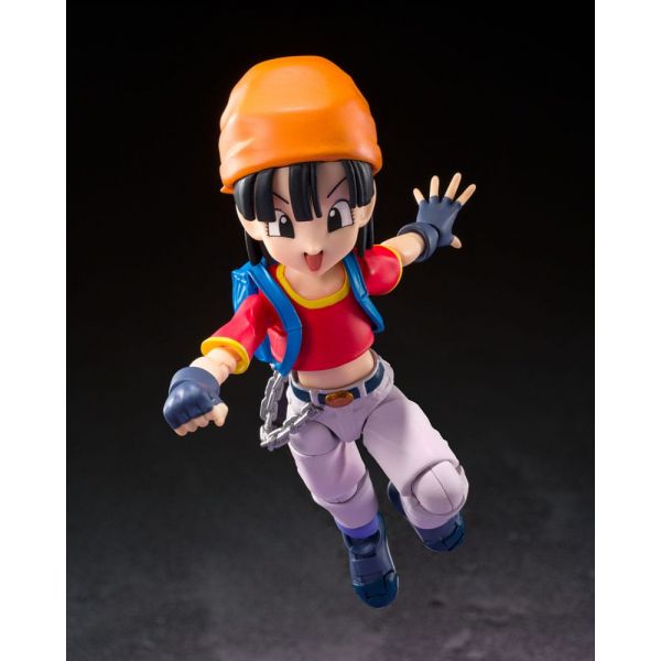 S.H. Figuarts Pan & Gil (Dragon Ball GT) Additional Image 5