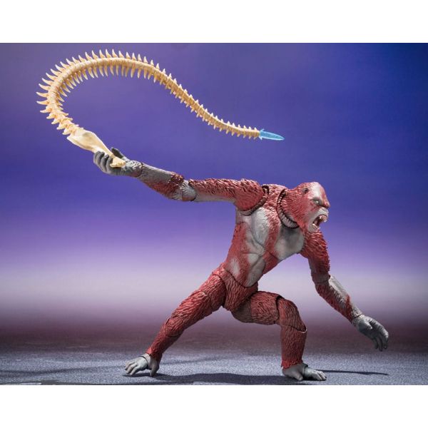 S.H. MonsterArts Skar King (Godzilla x Kong: The New Empire) Additional Image 2