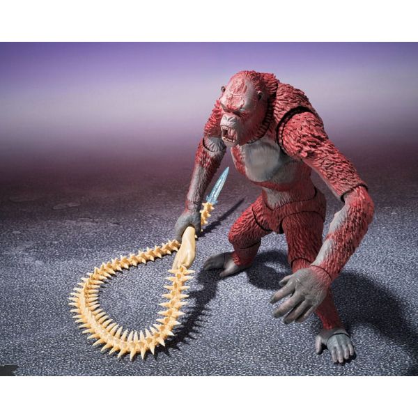 S.H. MonsterArts Skar King (Godzilla x Kong: The New Empire) Additional Image 3