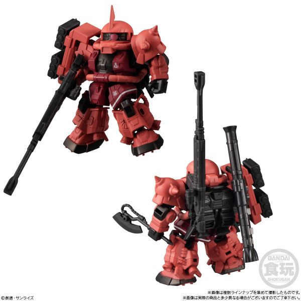 [Gashapon] Mobility Joint Gundam SP Edition (Single Randomly Drawn Item from the Line-up) Additional Image 5