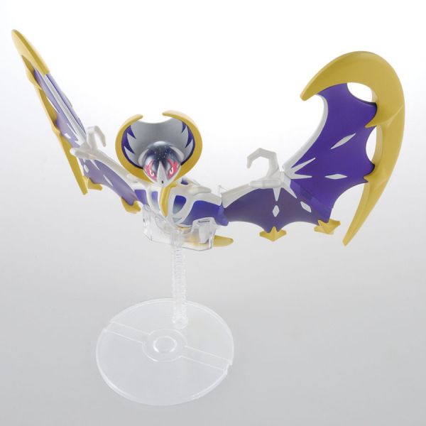 Plamo Collection Select Series Lunala (Pokemon) Additional Image 1