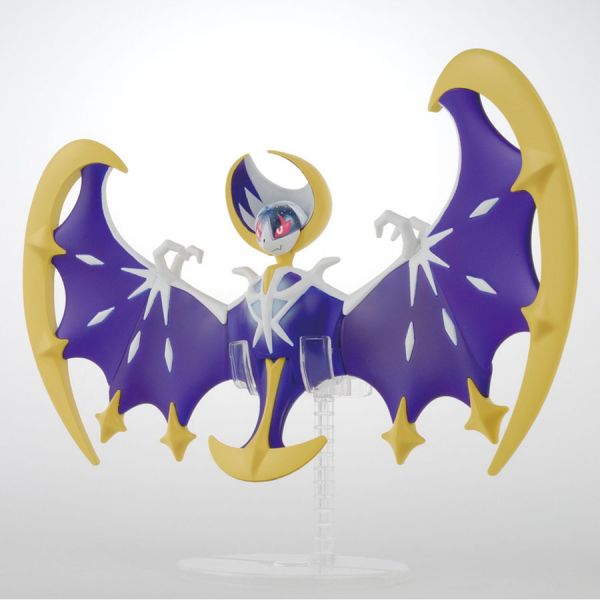 Plamo Collection Select Series Lunala (Pokemon) Main Image