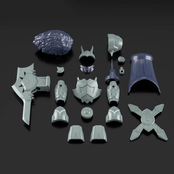 30MF Class Up Armor (Liber Viking) (30 Minutes Fantasy) Additional Image 1