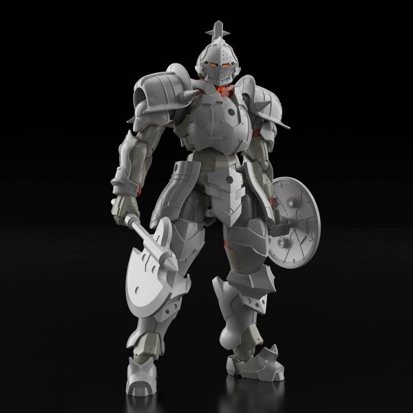 30MF Liber Fighter (30 Minutes Fantasy) Image