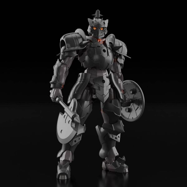 30MF Rosan Fighter (30 Minutes Fantasy) Main Image