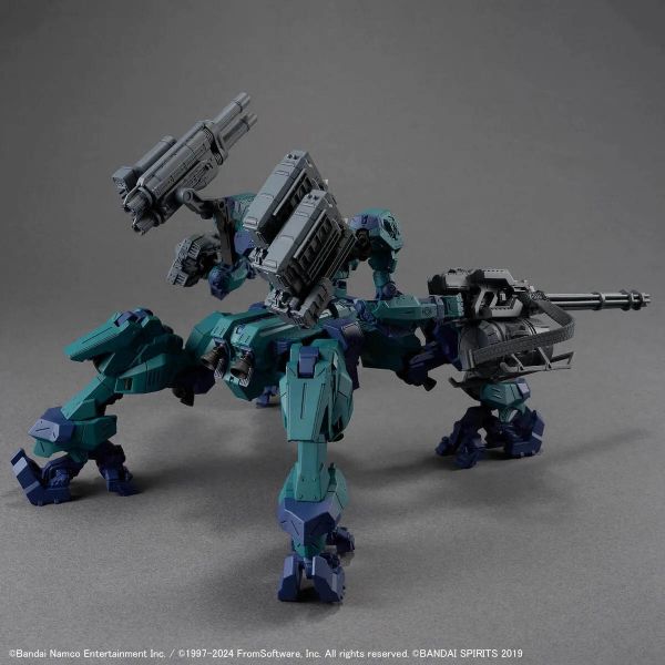 30MM Balam Industries BD-011 Melander Liger Tail (Armored Core VI Fires of Rubicon) Additional Image 3